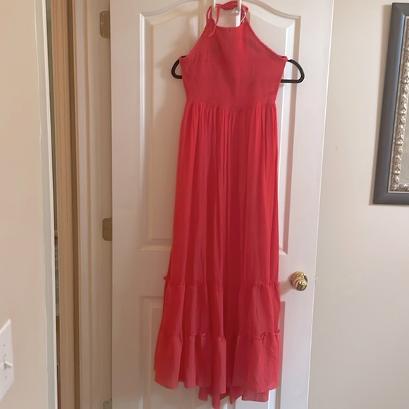 Flying Tomato Dresses & Skirts - ☀️ Coral Maxi dress